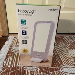 Verilux Happy Light - “happylight” Therapy Lamp